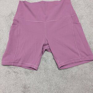 Lululemon Biker Shorts